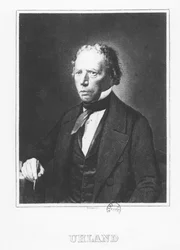 Johann Ludwig Uhland